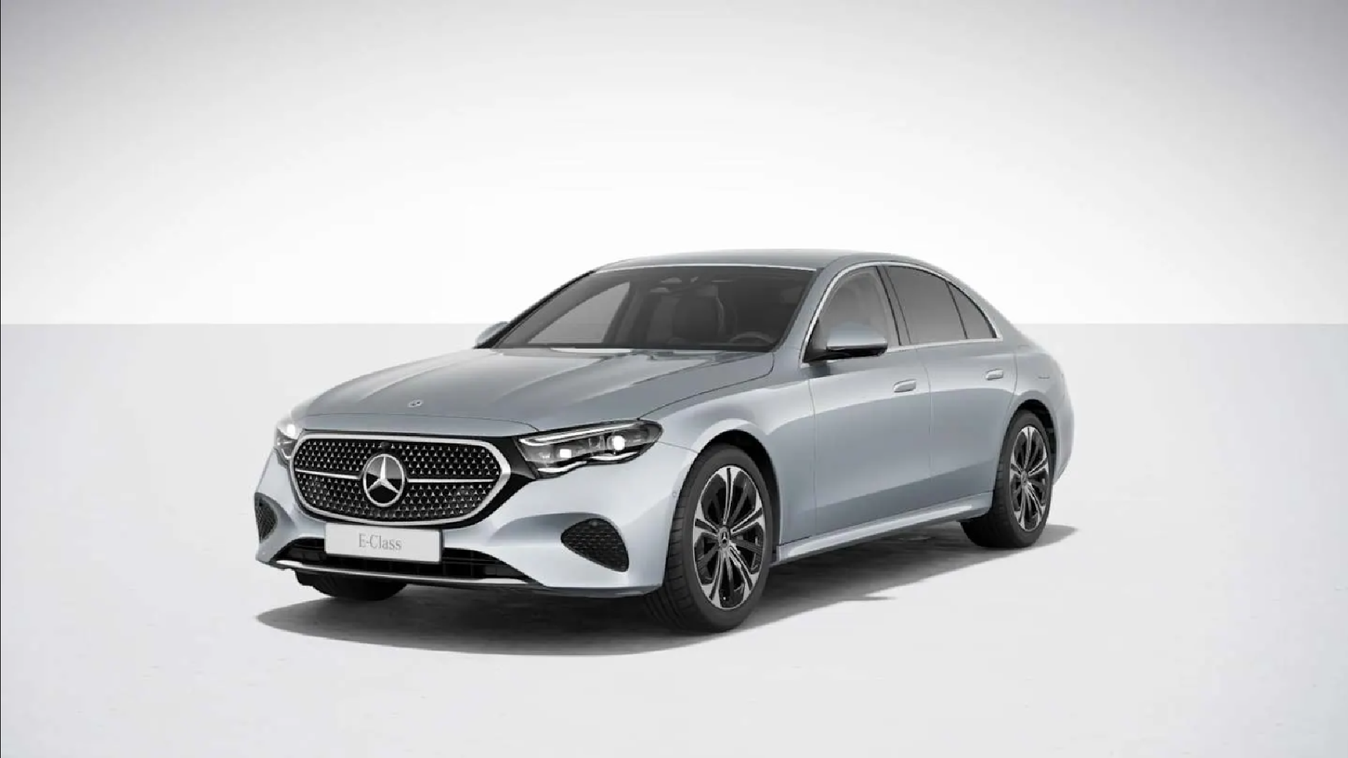 New Mercedes E-Class review: The most high-tech Mercedes EVER!